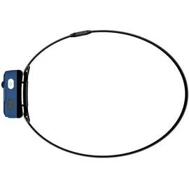 Scangrip Hocheffiziente Akku-LED-Stirnlampe HEAD LITE mit 150 lumen