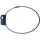 Scangrip Hocheffiziente Akku-LED-Stirnlampe HEAD LITE mit 150 lumen