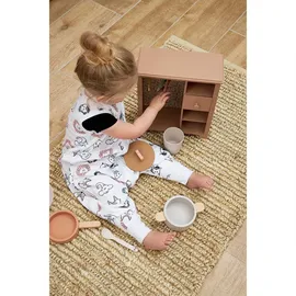 Meyco Baby Animal multicolour