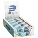 30% Protein Plus Vanilla-Coconut Riegel 15 x 55 g