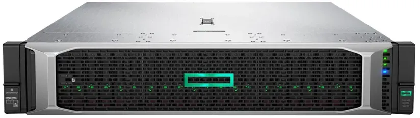 HPE ProLiant DL380 Gen10 Rack Server P71383-425 Intel® Xeon® Silver 4210R CPU, 64GB RAM, 3.84TB SSD