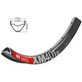 DT Swiss Felge 27,5" | 650B XM 401 32 Loch