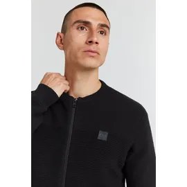 !Solid Strickjacke SDValencia Schwarz L