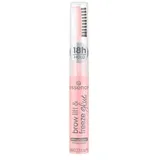 Essence brow lift & freeze glue Augenbrauengel 7 ml