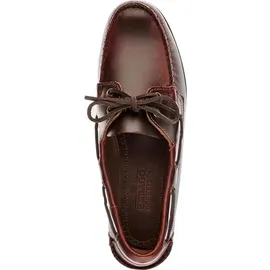 Sebago Endeavor Herren Braun 44
