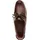 Sebago Endeavor Herren Braun 44