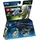 LEGO Dimensions - Fun Pack  Herr der Ringe Gollum (71218)