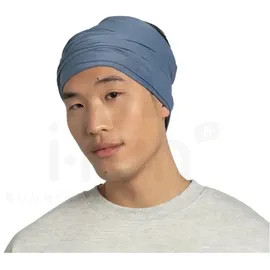 Buff Original Ecostretch Multifunktionstuch 761 solid water