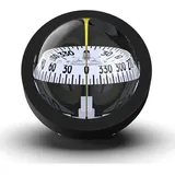 Silva 70une Kompass - Black - One Size