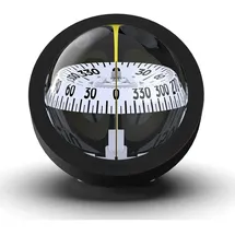 Silva 70une Kompass - Black - One Size