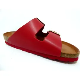 ROHDE Alba Pantoletten, 43 cherry 40 EU - 40