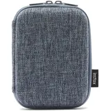 Fujifilm Instax Printer Case für Instax Mini Link Drucker space blue