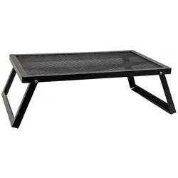 Camp Chef Lumberjack Feuerstellen 61x40,5 cm Grill Caming Outdoor Feuerstelle
