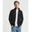 REG SHIELD FULL ZIP SWEAT Sweatjacke Herren Schwarz 5XL