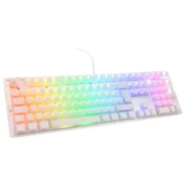 Ducky One 3 MX Red US