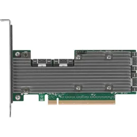 Broadcom P411W-32P - Speicher-Controller - NVMe