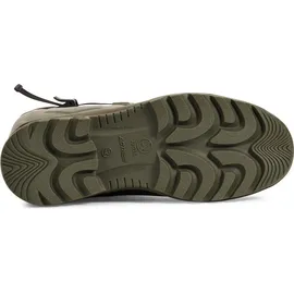 Aigle Parcours 2 Iso Gummistiefel Khaki 41