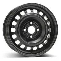 Alcar SF6515 Stahlfelge