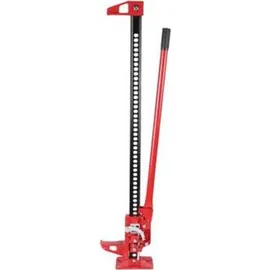 KS Tools Wagenheber Stahl 13,8 kg
