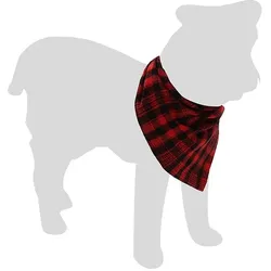 Bandana Adana Rot