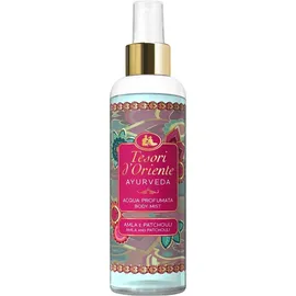 Tesori D'oriente Ayurveda Body Mist Körperspray 200 ml