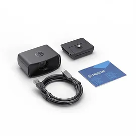 Elgato Facecam MK.2 Schwarz