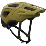 Scott Argo Plus Mips Mtb Helmet grün S/M