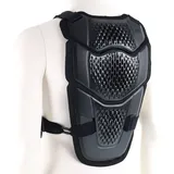 Fox Brustpanzer Raceframe Impact L/XL Schwarz