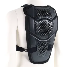 Fox Brustpanzer Raceframe Impact L/XL Schwarz