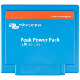 Victron Energy Peak Power Pack 12,8V 20Ah 256Wh