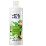 Avon Care 2 in 1 Shampoo mit Aloe & Macadamianuß-Öl 700 ml