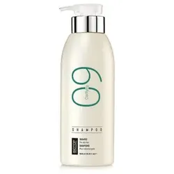 BIO TOP Clarifying shampoo 1L