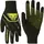 Dynafit Trail Reflective Handschuhe Gelb S
