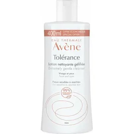 Avène Tolérance Lotion 400 ml