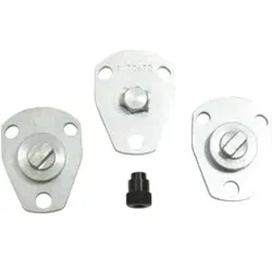 KS Tools Fiat - Motoreinstell-Werkzeug-Satz, 4-teilig u.a. Punto