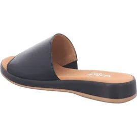 Gabor comfort Sandale Damen schwarz 41 / Schwarz - 41