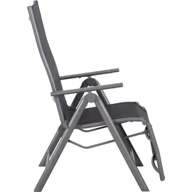 Trendline Relaxsessel New York anthrazit