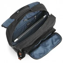Kipling Back To School Iniko true black