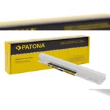 PATONA Akku für Lenovo Ideapad S210 S215 Series L12C3A01 L12M3A01 L12S3F01