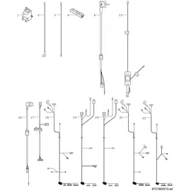 Bosch Condens GC9800iW 30 P 23, Gas-Brennwerttherme 30 kW, Erdgas