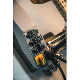 Sievert Heißluft Schweißautomat Thermoweld 40 (299401)