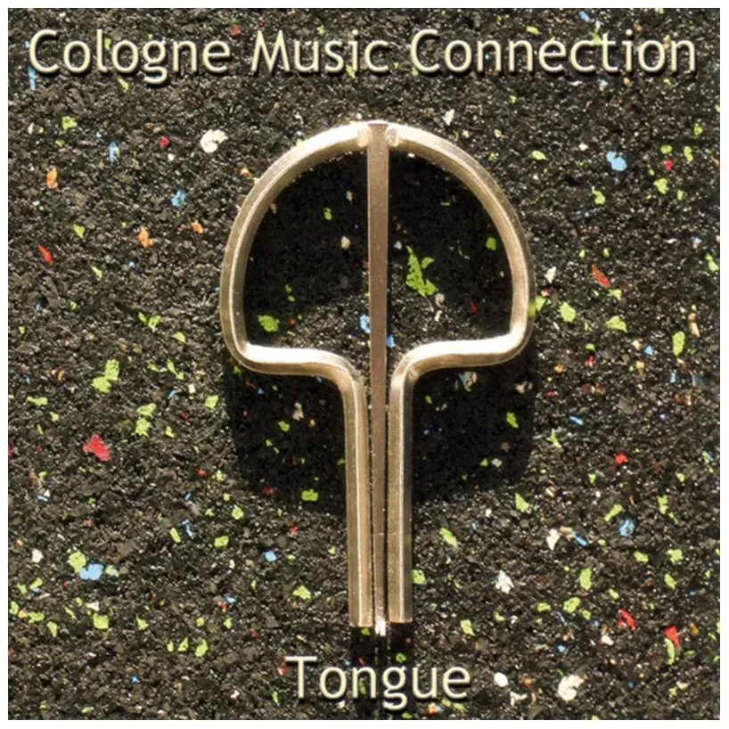 Cologne Music Connection - Tongue