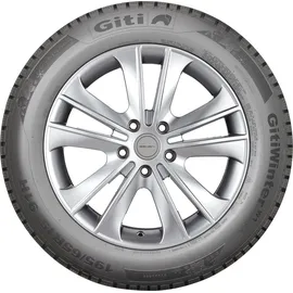 Giti GitiWinter W1 205/50 R17 93V