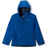 Columbia Watertight II Jacke Unisex Blau 4-5 Jahre