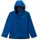 Columbia Watertight II Jacke Unisex Blau 4-5 Jahre