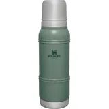 Stanley Artisan Thermal Bottle Thermosflasche Hammertone Green