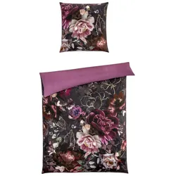 Bettwäsche JANA Satin