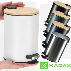 Kadax Linter 3 l Weiß