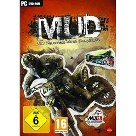 MUD - FIM Motocross World Championship (USK) (PC)