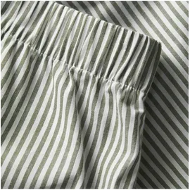 JACK & JONES JACMILANO WOVEN BOXERS 3er Pack Grün/Weiß/Braun XL